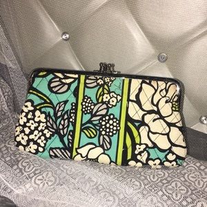 Vera Bradley Wallet